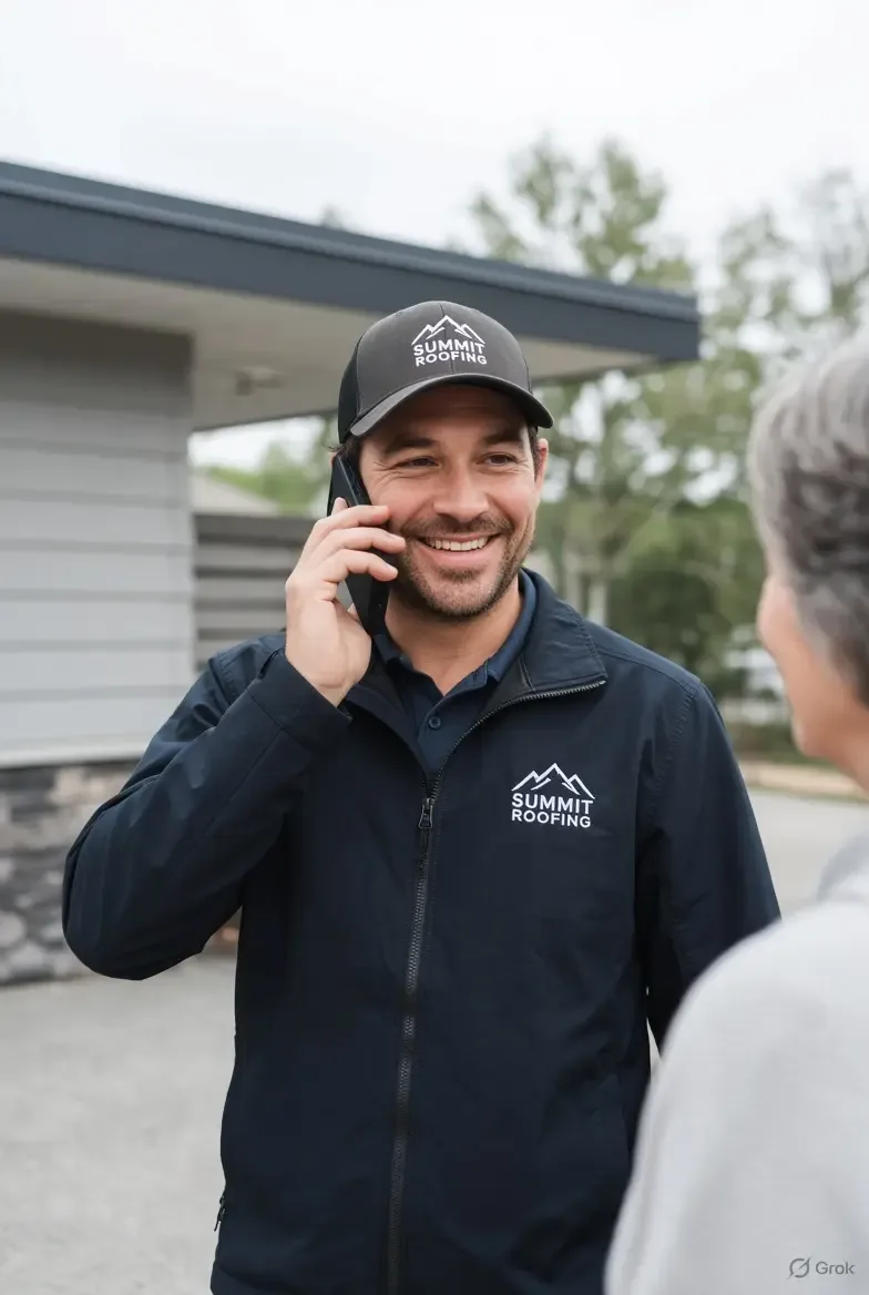 Flat Roof Leak Repair Menahga, MN FAQs